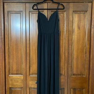 NWT Express Jumpsuit